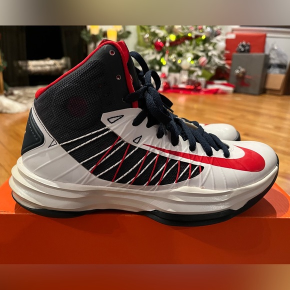 2013 Nike Lunar Hyperdunk - Picture 6 of 9